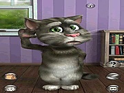 Talking Tom cat 2 online játék