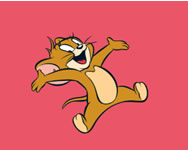 Tom Jerry run cicás ingyen játék